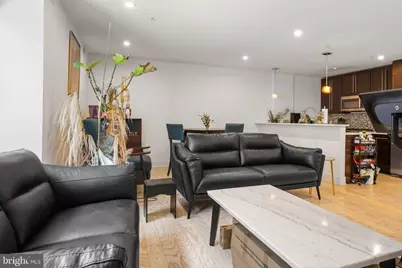 2101 11th Street NW #103, Washington, DC 20001 - Photo 3