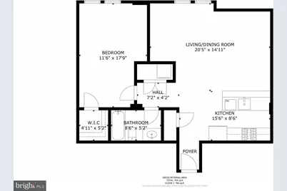 2101 11th Street NW #103, Washington, DC 20001 - Photo 33