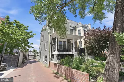 1369 Parkwood Place NW #3, Washington, DC 20010 - Photo 25