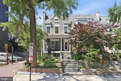 1369 Parkwood Place NW #3, Washington, DC 20010 - Photo 27