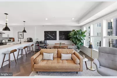 1369 Parkwood Place NW #3, Washington, DC 20010 - Photo 3