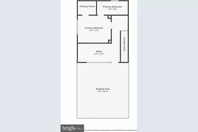 1369 Parkwood Place NW #3, Washington, DC 20010 - Photo 29