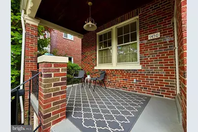1430 Whittier Street NW, Washington, DC 20012 - Photo 3