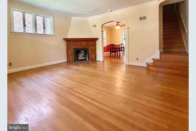 1430 Whittier Street NW, Washington, DC 20012 - Photo 15