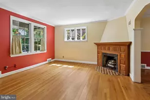 1430 Whittier St NW, Washington, DC 20012 - Photo 13