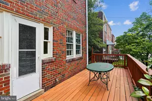 1430 Whittier St NW, Washington, DC 20012 - Photo 27