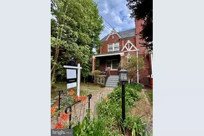 1430 Whittier Street NW, Washington, DC 20012 - Photo 5