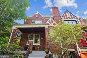 1430 Whittier St NW, Washington, DC 20012 - Photo 3