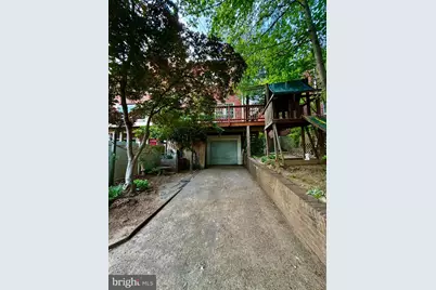 1430 Whittier Street NW, Washington, DC 20012 - Photo 7
