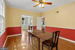 1430 Whittier St NW, Washington, DC 20012 - Photo 17