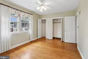 1430 Whittier St NW, Washington, DC 20012 - Photo 35