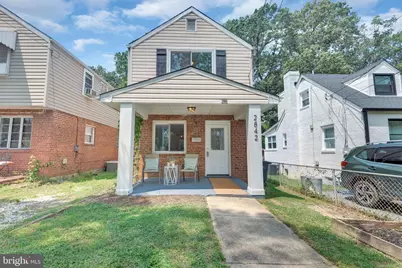2842 30th Street NE, Washington, DC 20018 - Photo 17