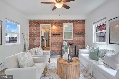 2842 30th Street NE, Washington, DC 20018 - Photo 9