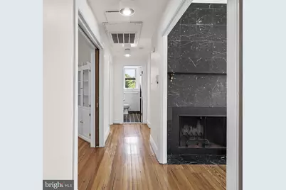 3014 Dent Place NW #44E, Washington, DC 20007 - Photo 5