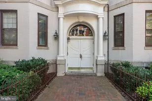 3014 Dent Pl NW, Washington, DC 20007 - Photo 1