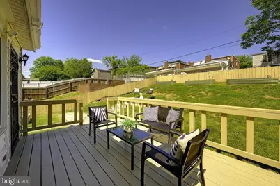 1822 41st Place SE, Washington, DC 20020 - Photo 37