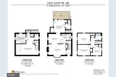 1822 41st Place SE, Washington, DC 20020 - Photo 45