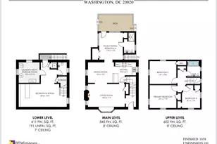 1822 41st Pl SE, Washington, DC 20020 - Photo 45