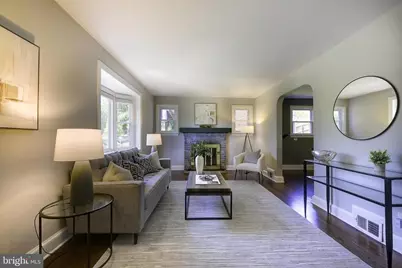 1822 41st Place SE, Washington, DC 20020 - Photo 5