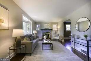 1822 41st Pl SE, Washington, DC 20020 - Photo 5