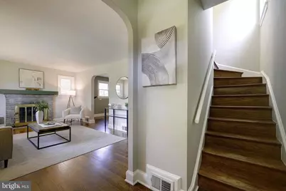 1822 41st Place SE, Washington, DC 20020 - Photo 3
