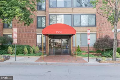 1301 20th Street NW #405, Washington, DC 20036 - Photo 3
