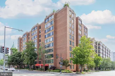 1301 20th Street NW #405, Washington, DC 20036 - Photo 3