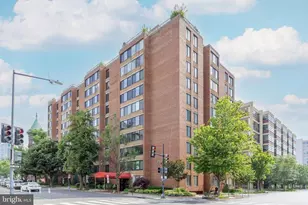 1301 20th St NW, Washington, DC 20036 - Photo 3
