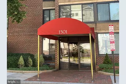 1301 20th Street NW #405, Washington, DC 20036 - Photo 1