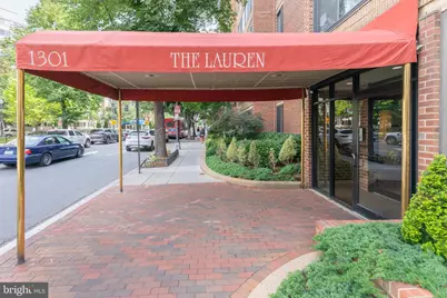 1301 20th Street NW #405, Washington, DC 20036 - Photo 5