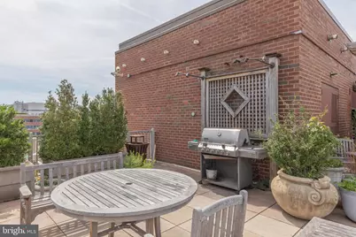 1301 20th Street NW #405, Washington, DC 20036 - Photo 27