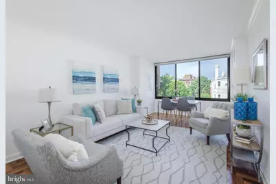1301 20th Street NW #405, Washington, DC 20036 - Photo 1