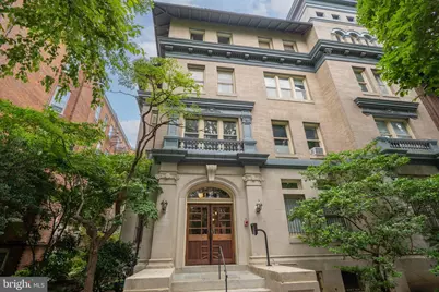 1840 Biltmore Street NW #46, Washington, DC 20009 - Photo 23