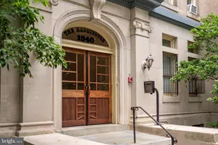 1840 Biltmore St NW, Washington, DC 20009 - Photo 19