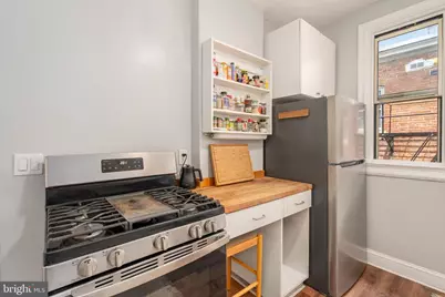 1840 Biltmore Street NW #46, Washington, DC 20009 - Photo 9