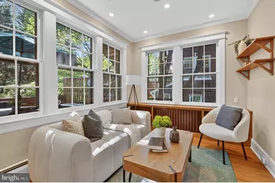 4225 37th Street NW, Washington, DC 20008 - Photo 13