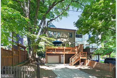 4225 37th Street NW, Washington, DC 20008 - Photo 35