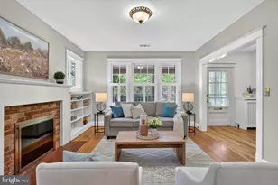 4225 37th St NW, Washington, DC 20008 - Photo 5