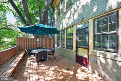 4225 37th Street NW, Washington, DC 20008 - Photo 33