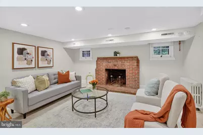 4225 37th Street NW, Washington, DC 20008 - Photo 27