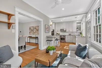4225 37th Street NW, Washington, DC 20008 - Photo 11