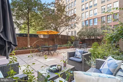 1260 21st Street NW #107, Washington, DC 20036 - Photo 17