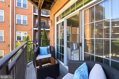 1451 Belmont Street NW #225, Washington, DC 20009 - Photo 11