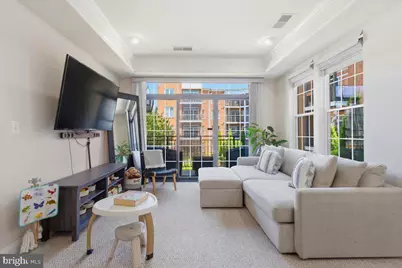 1451 Belmont Street NW #225, Washington, DC 20009 - Photo 27