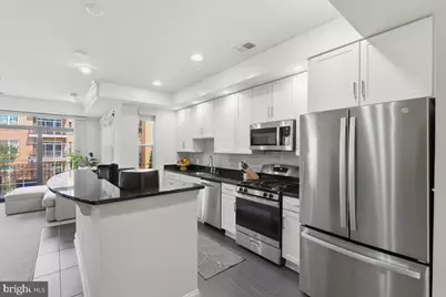 1451 Belmont Street NW #225, Washington, DC 20009 - Photo 5