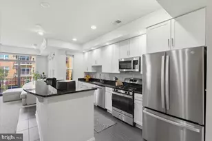 1451 Belmont St NW, Washington, DC 20009 - Photo 5