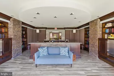 1451 Belmont Street NW #225, Washington, DC 20009 - Photo 35