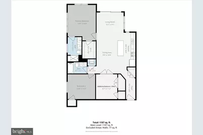 1451 Belmont Street NW #225, Washington, DC 20009 - Photo 41