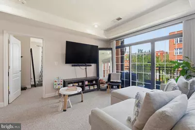1451 Belmont Street NW #225, Washington, DC 20009 - Photo 19