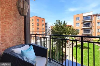1451 Belmont Street NW #225, Washington, DC 20009 - Photo 29